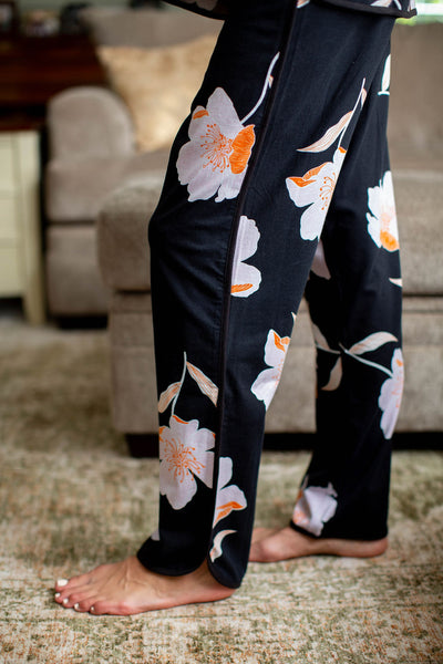 Willow Mommy & Me Matching PJ Sets