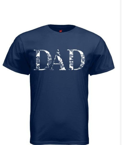 Serra Dad T-shirt