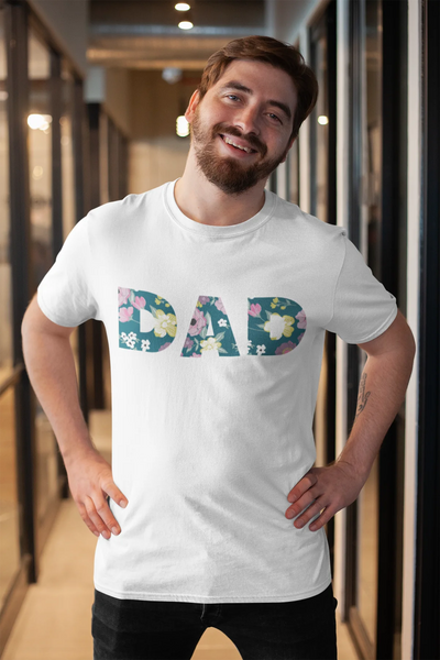Charlotte Pregnancy/Postpartum Robe & Matching Swaddle & Dad T-Shirt
