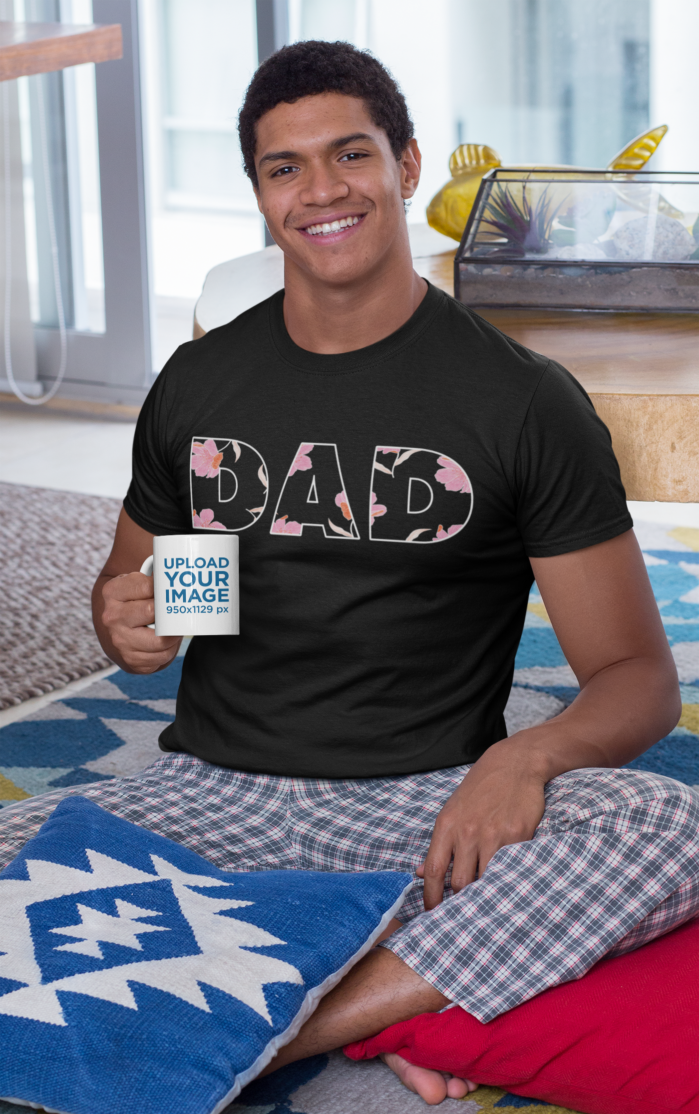 Willow Dad T-shirt