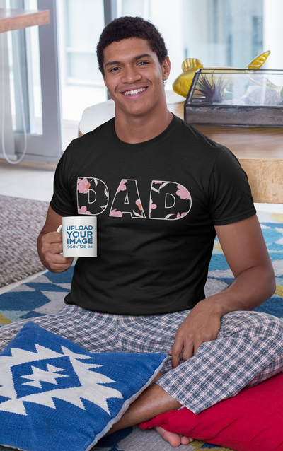 Willow Dad T-shirt