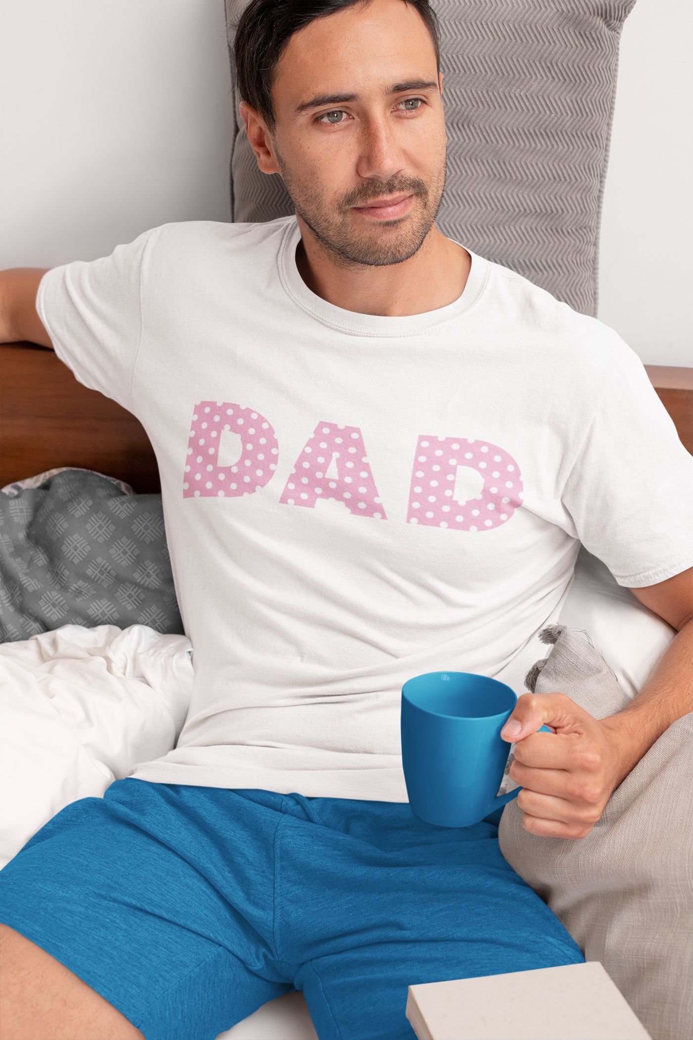 Molly Dad T-shirt